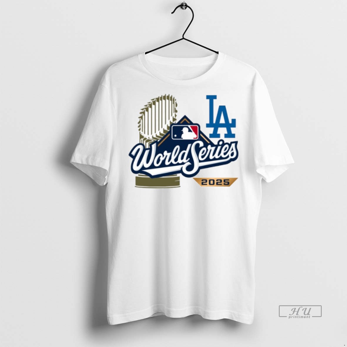 Limited Edition Los Angeles Dodgers World Series 2025 Bound Tee Shirt Sweater Hoodie