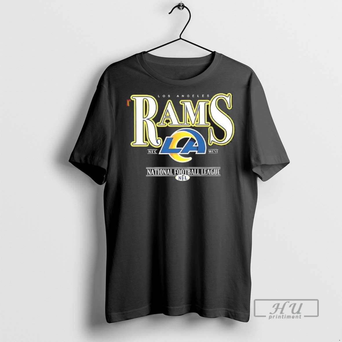 Limited Edition Los Angeles Rams National Football League Graphic Tee Shirt Sweatshirt Hoodies