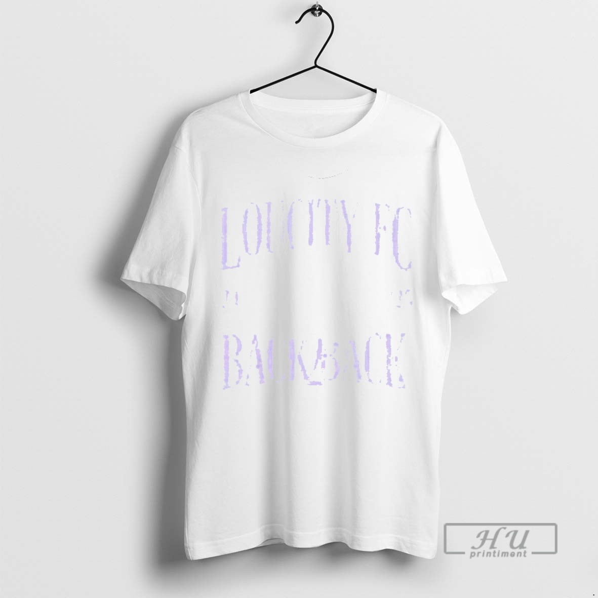 Limited Edition Loucity Back To Back Champions 2025 Players Shield Winners Graphic Tee Shirt Sweatshirt Hoodies
