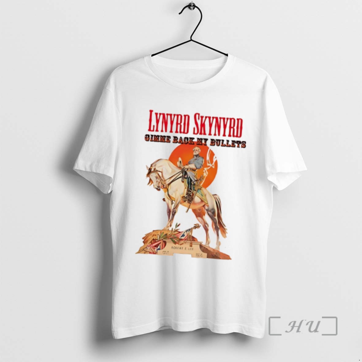 Limited Edition Lynyrd Skynyrd Gimme Back My Bullets T Shirts Sweater Hoodie