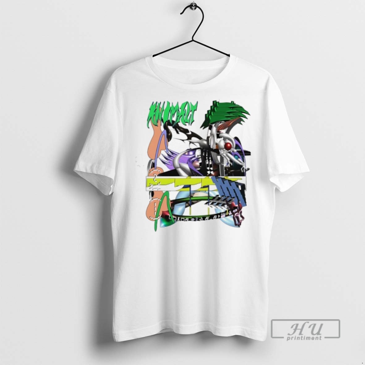 Limited Edition Made For Earth Anomaly Graphic Tee Shirt Sweatshirt Hoodies