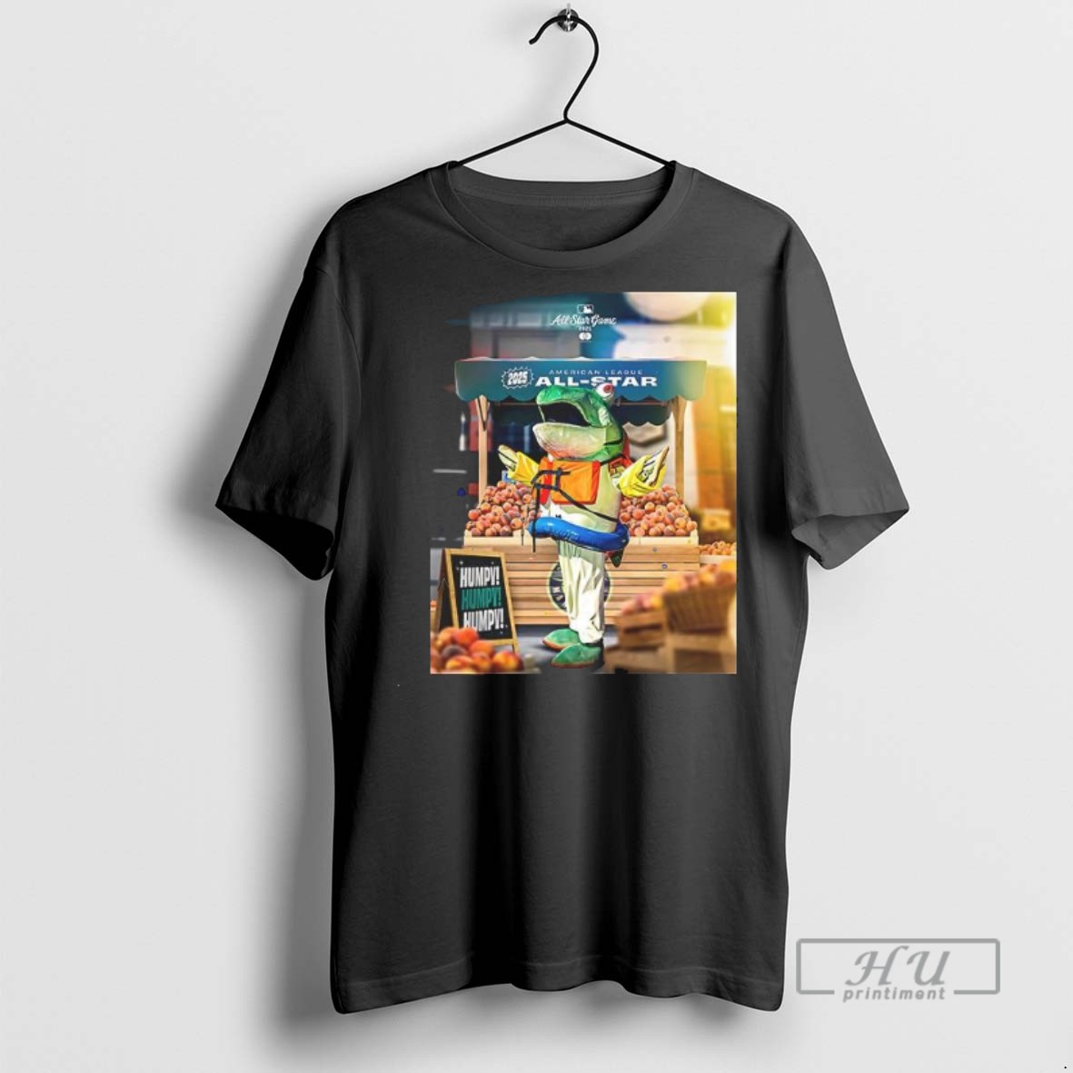 Limited Edition Mariners Salmon Run All Star Game Graphic Tee Shirt Sweatshirt Hoodies