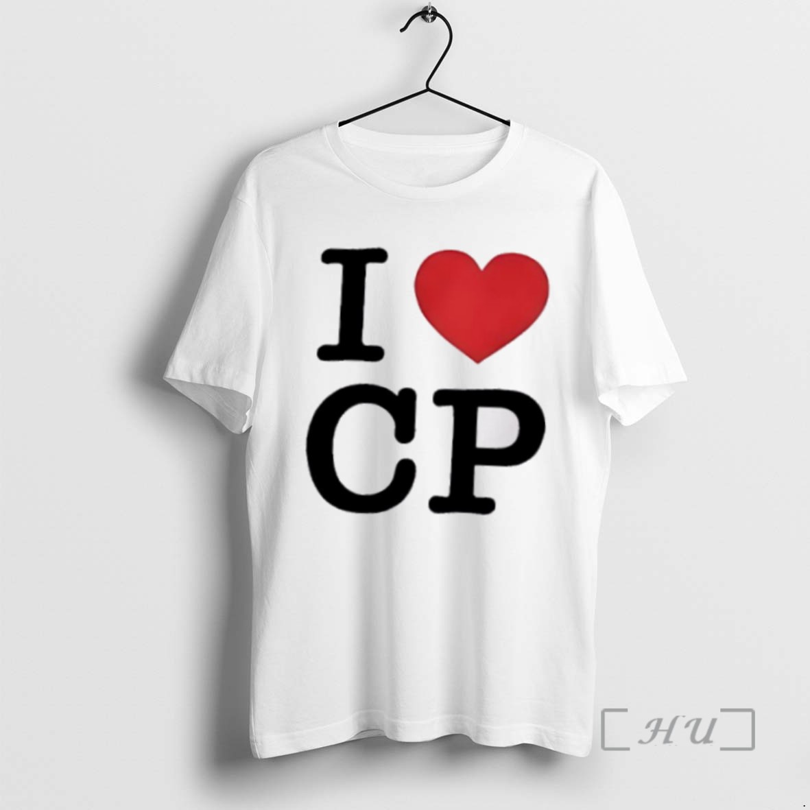 Limited Edition Matt Campbell I Love Cp Tee Shirt Sweater Hoodie