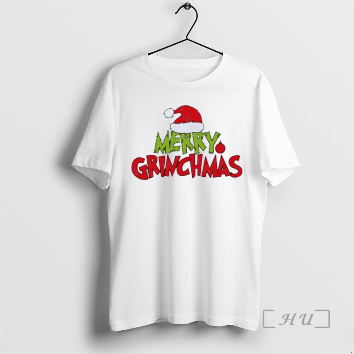 Limited Edition Merry Grinchmas T Shirts Sweater Hoodie