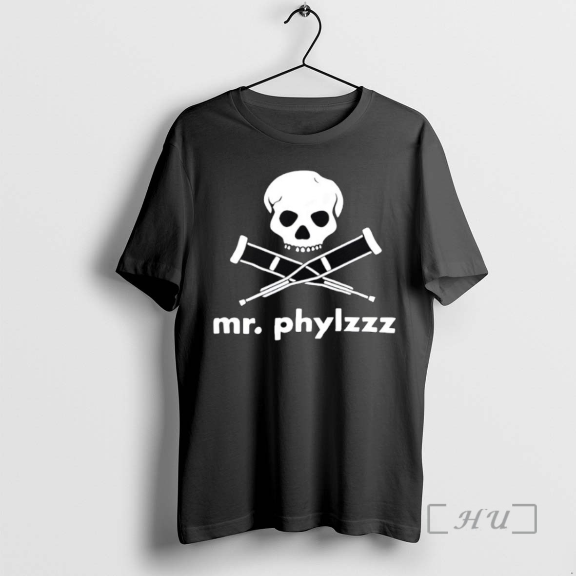 Limited Edition Mr T Shirts Sweater Hoodie