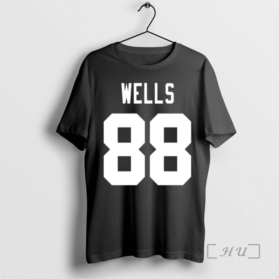 Limited Edition New York Giants Juice Wells 88 Tee Shirt Sweater Hoodie