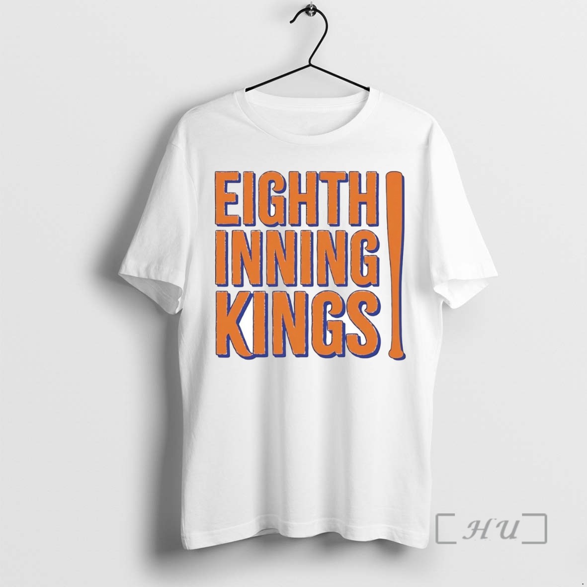 Limited Edition New York Mets Eighth Inning Kings Tee Shirt Sweater Hoodie