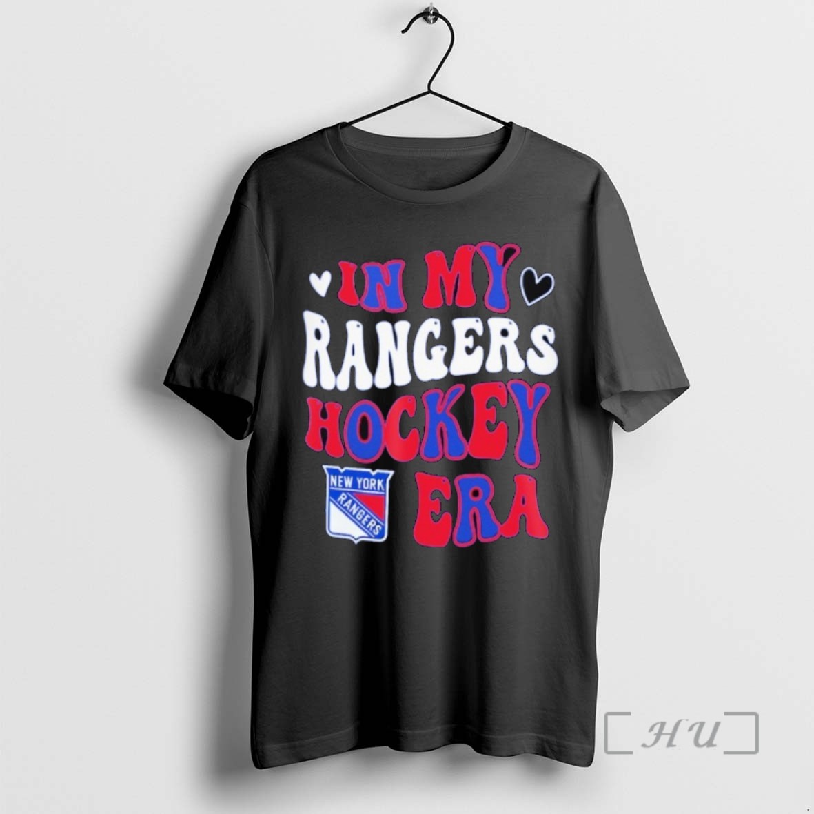 Limited Edition New York Rangers In My Flyers Hockey Era T Shirts Sweater Hoodie