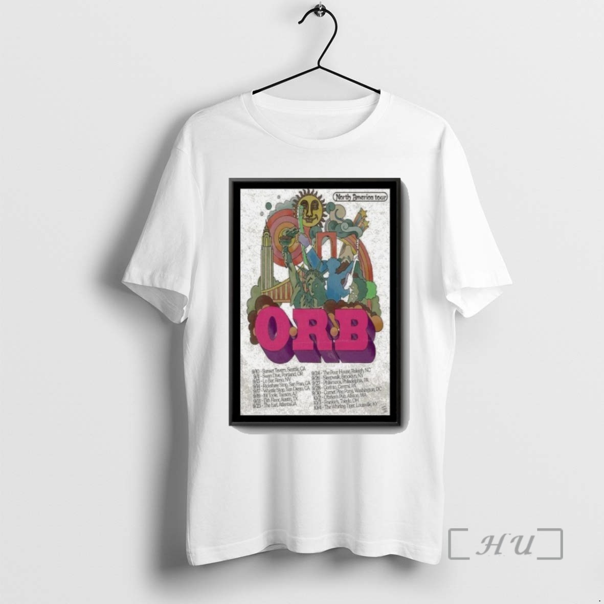 Limited Edition O R Tee Shirt Sweater Hoodie