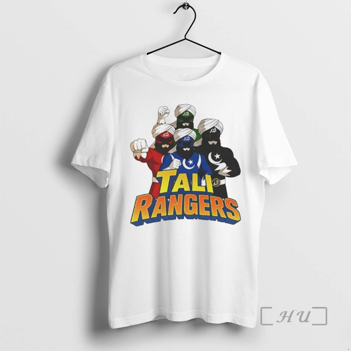 Limited Edition Power Rangers Tali Rangers Tee Shirt Sweater Hoodie