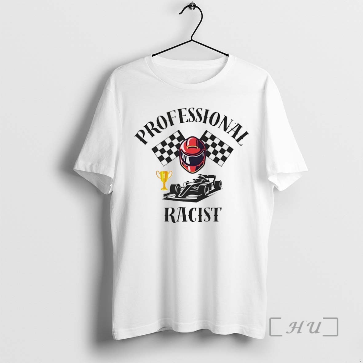 Limited Edition Professional Racing Tee Shirt Sweater Hoodie