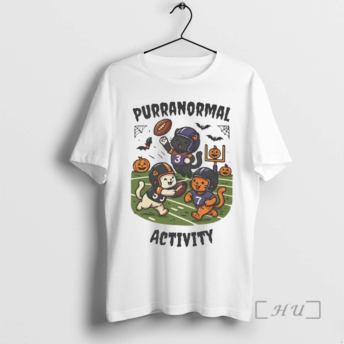 Limited Edition Purranormal Activity Halloween Tee Shirt Sweater Hoodie