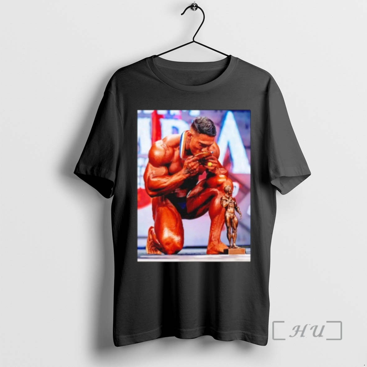 Limited Edition Ramon Dino Champion Photo Tee Shirt Sweater Hoodie
