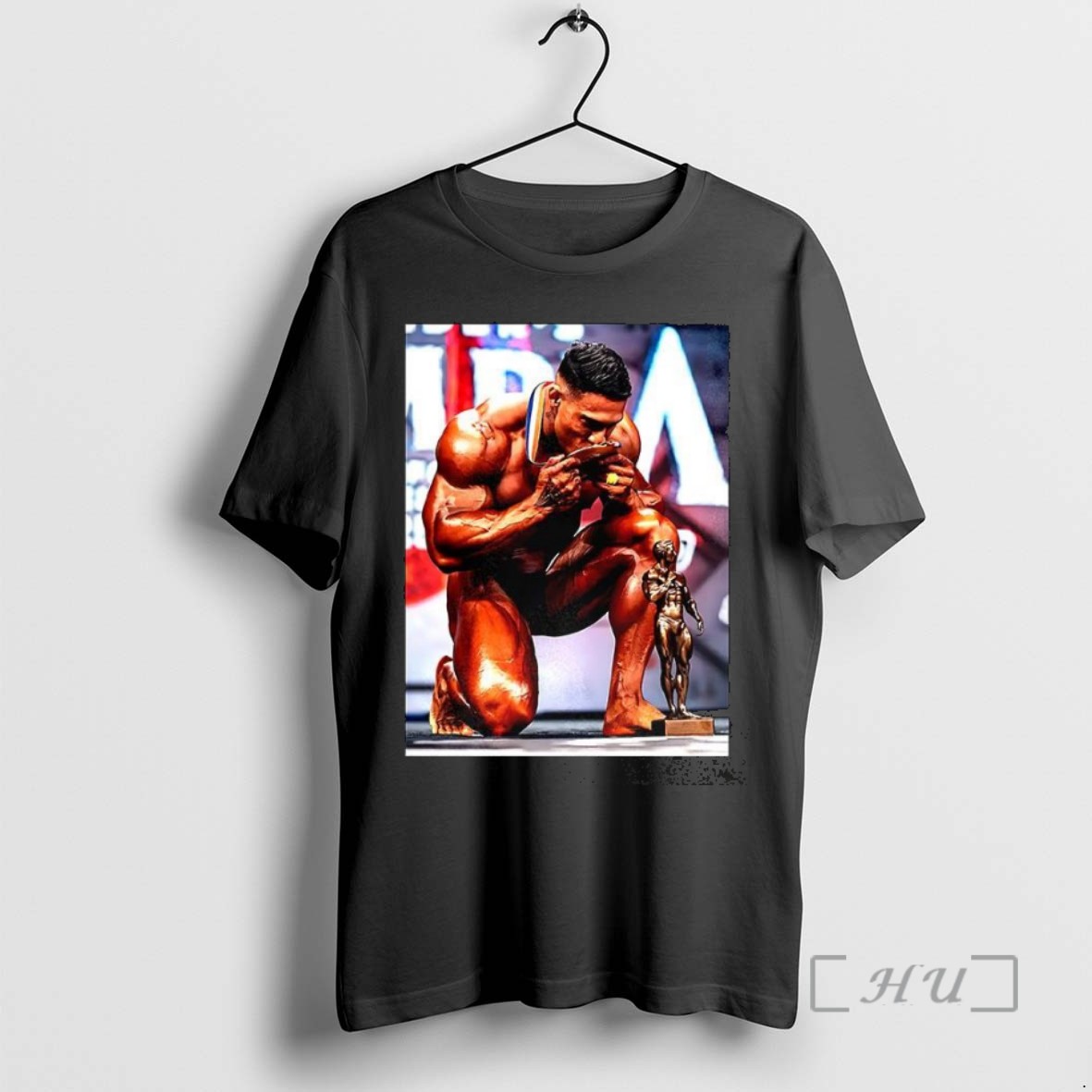Limited Edition Ramon Dino Mr Olympia 2025 Champion Brazilian Bodybuilder Tee Shirt Sweater Hoodie