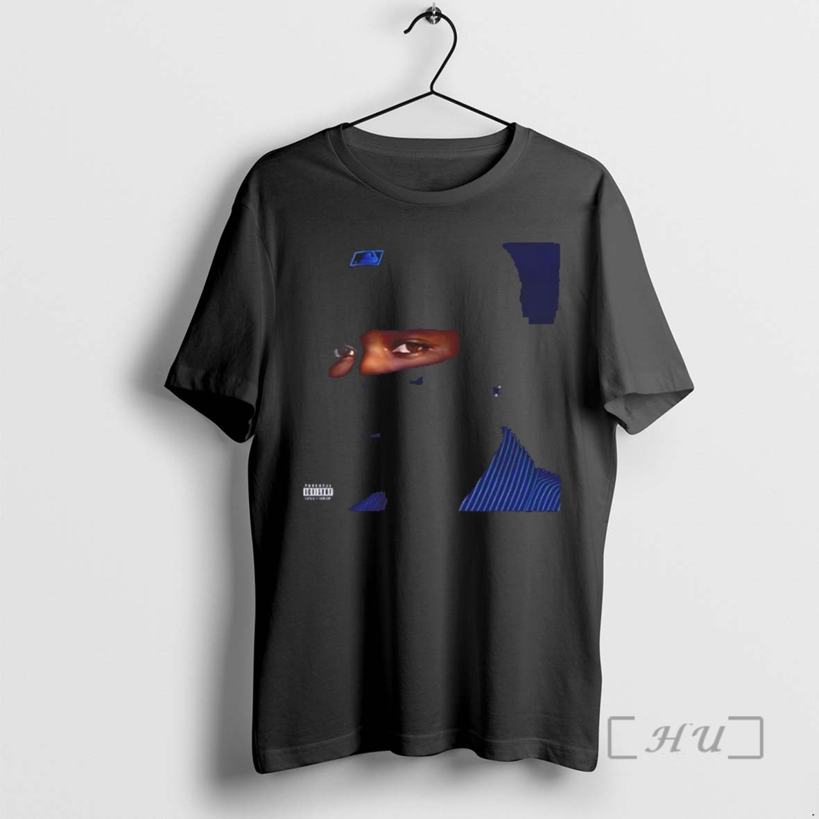 Limited Edition Roddy Ricch The Navy Album 2025 Tee Shirt Sweater Hoodie