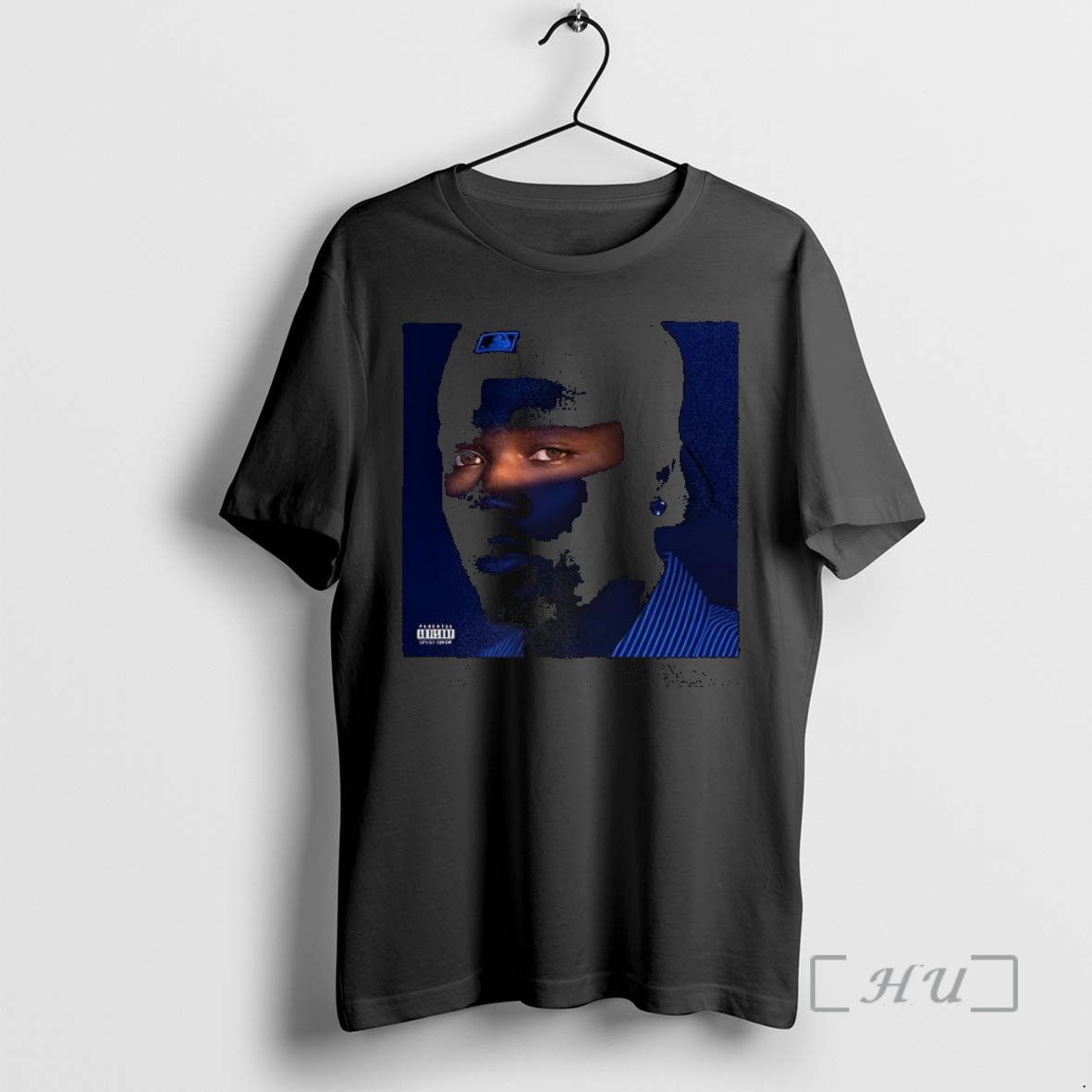 Limited Edition Roddy The Navy Album Exclusive 2025 Hip Hop Drop Tee Shirt Sweater Hoodie