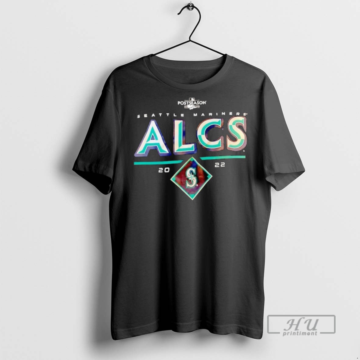Limited Edition Seattle Mariners Alcs Postseason 2022 Graphic Tee Shirt Sweatshirt Hoodies