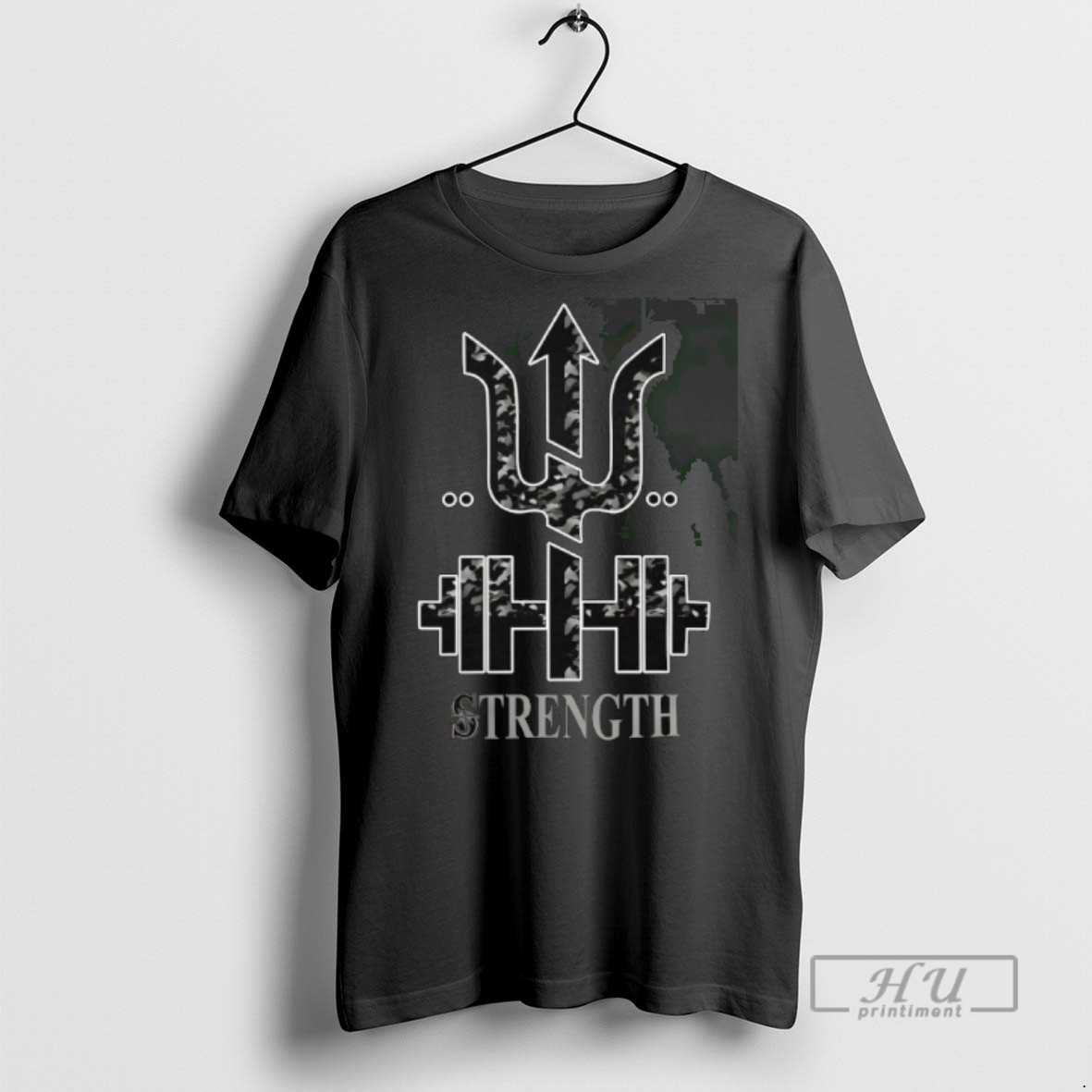 Limited Edition Seattle Mariners Strength Black Graphic Tee Shirt Sweatshirt Hoodies