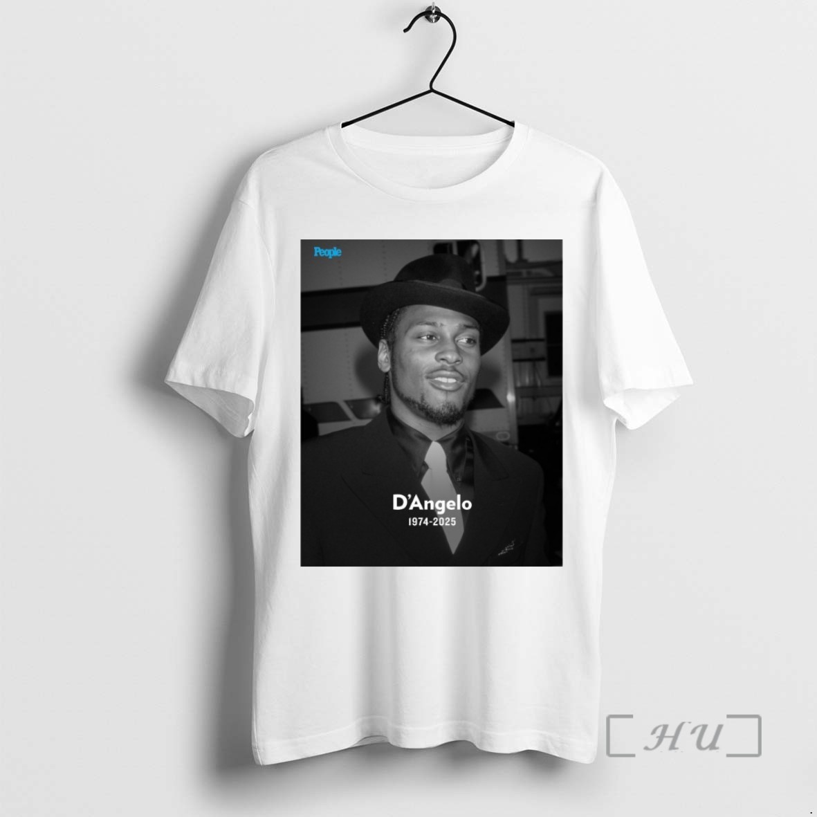 Limited Edition Soul Legend And Brown Sugar Hitmaker Dangelo Has Died 1974 2025 Tee Shirt Sweater Hoodie