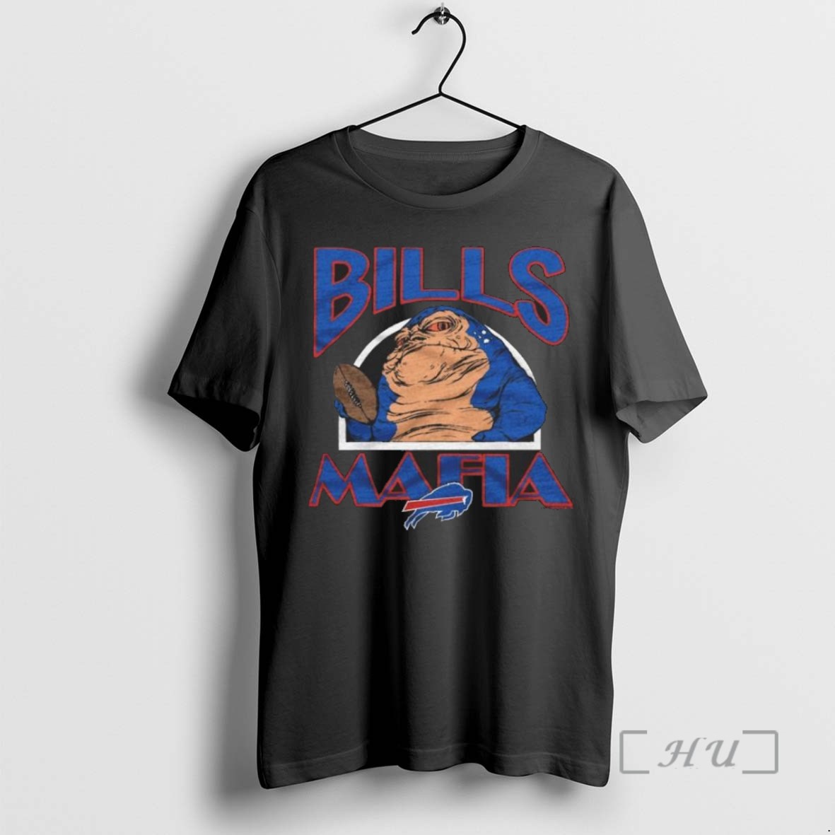 Limited Edition Star Wars X Buffalo Bills Mafia Dark Side T Shirts Sweater Hoodie