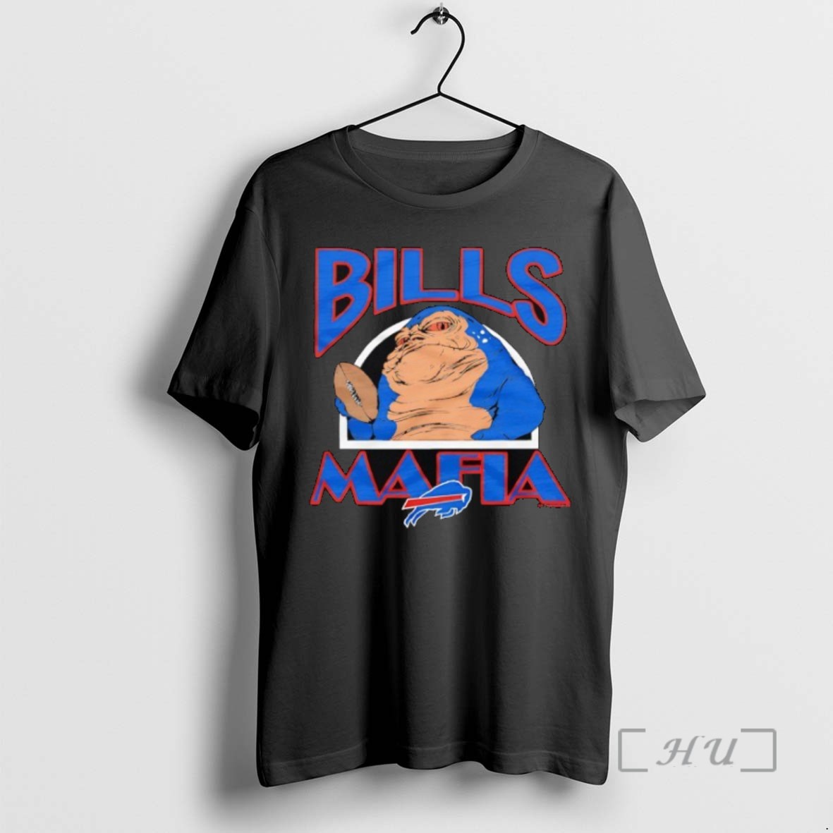 Limited Edition Star Wars X Buffalo Bills Mafia T Shirts Sweater Hoodie