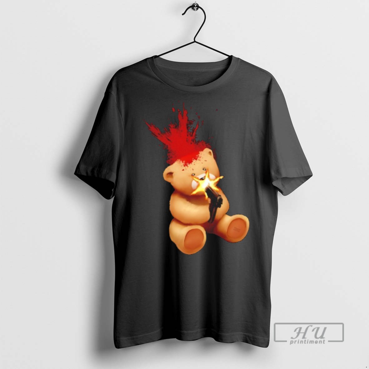 Limited Edition Suicide Teddy Emily Class Of 09 Replica Graphic Tee Shirt Sweatshirt Hoodies