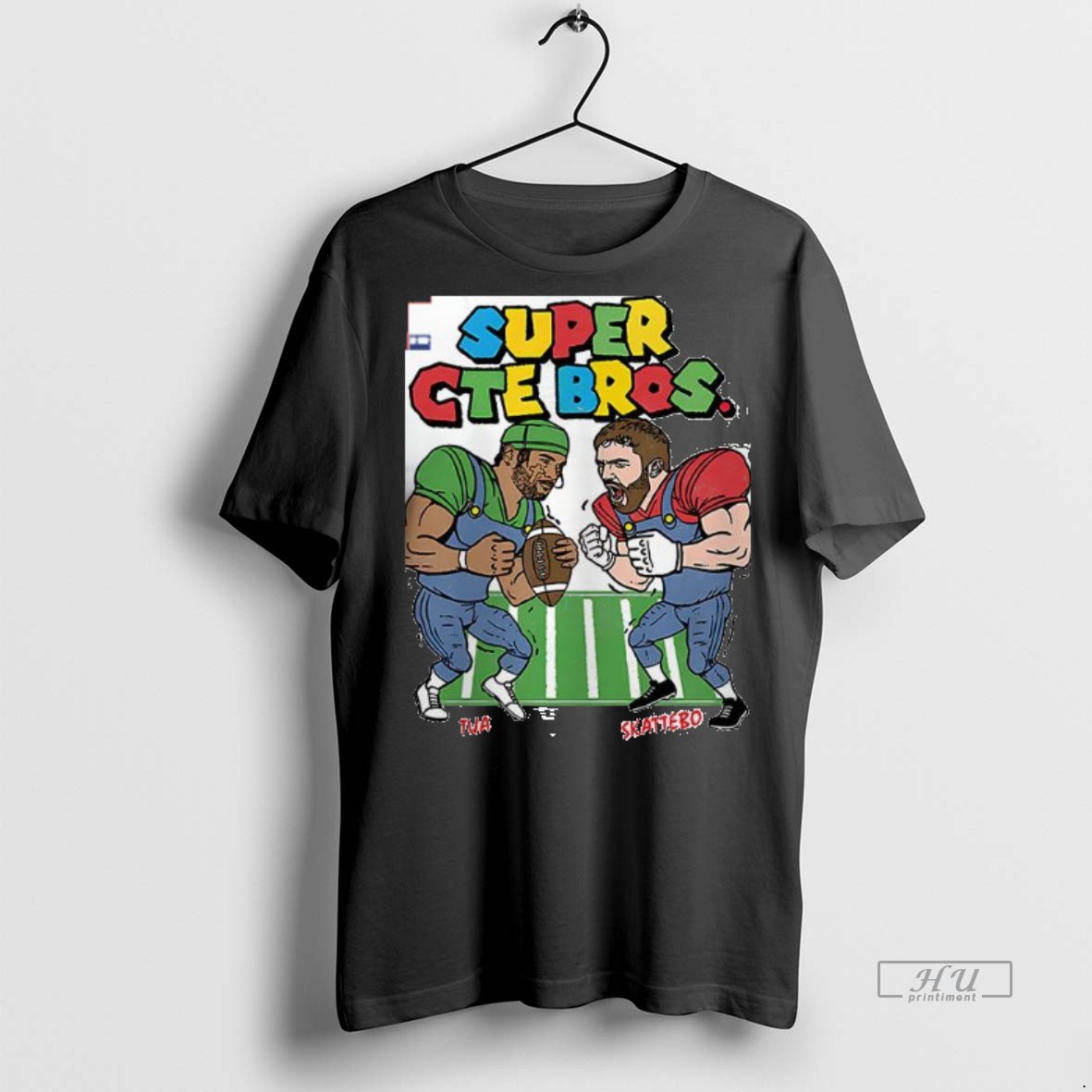 Limited Edition Super Cte Bros Tua And Skattebo Tee Shirt Sweater Hoodie