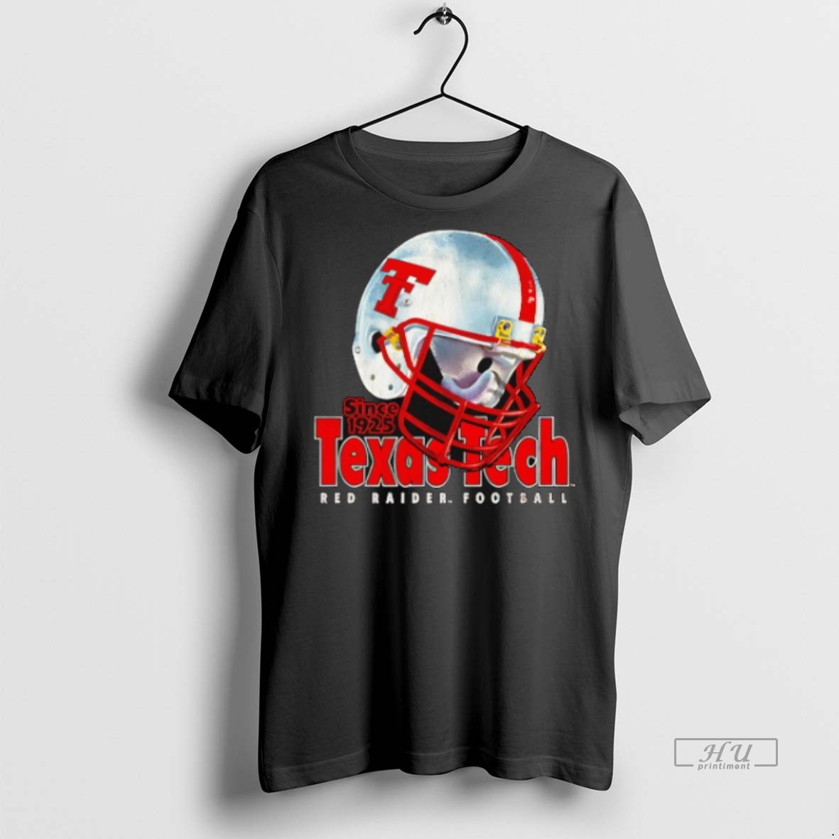 Limited Edition Texas Tech Red Raiders Dogpile Since 1925 Helmets Tee Shirt Sweater Hoodie