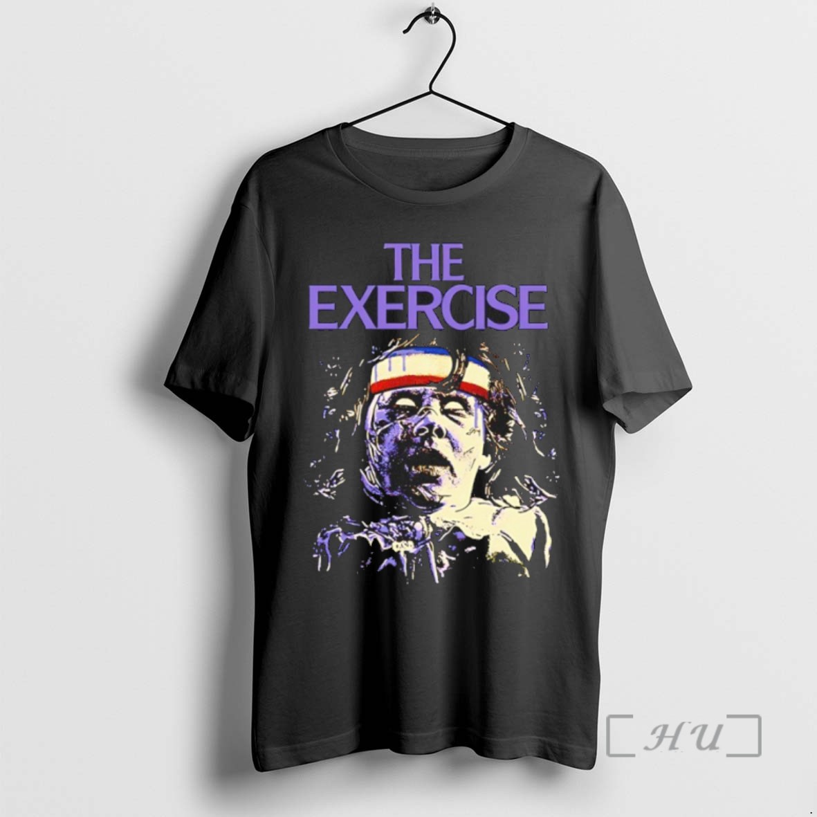 Limited Edition The Exercise Ghost Halloween 2025 Tee Shirt Sweater Hoodie