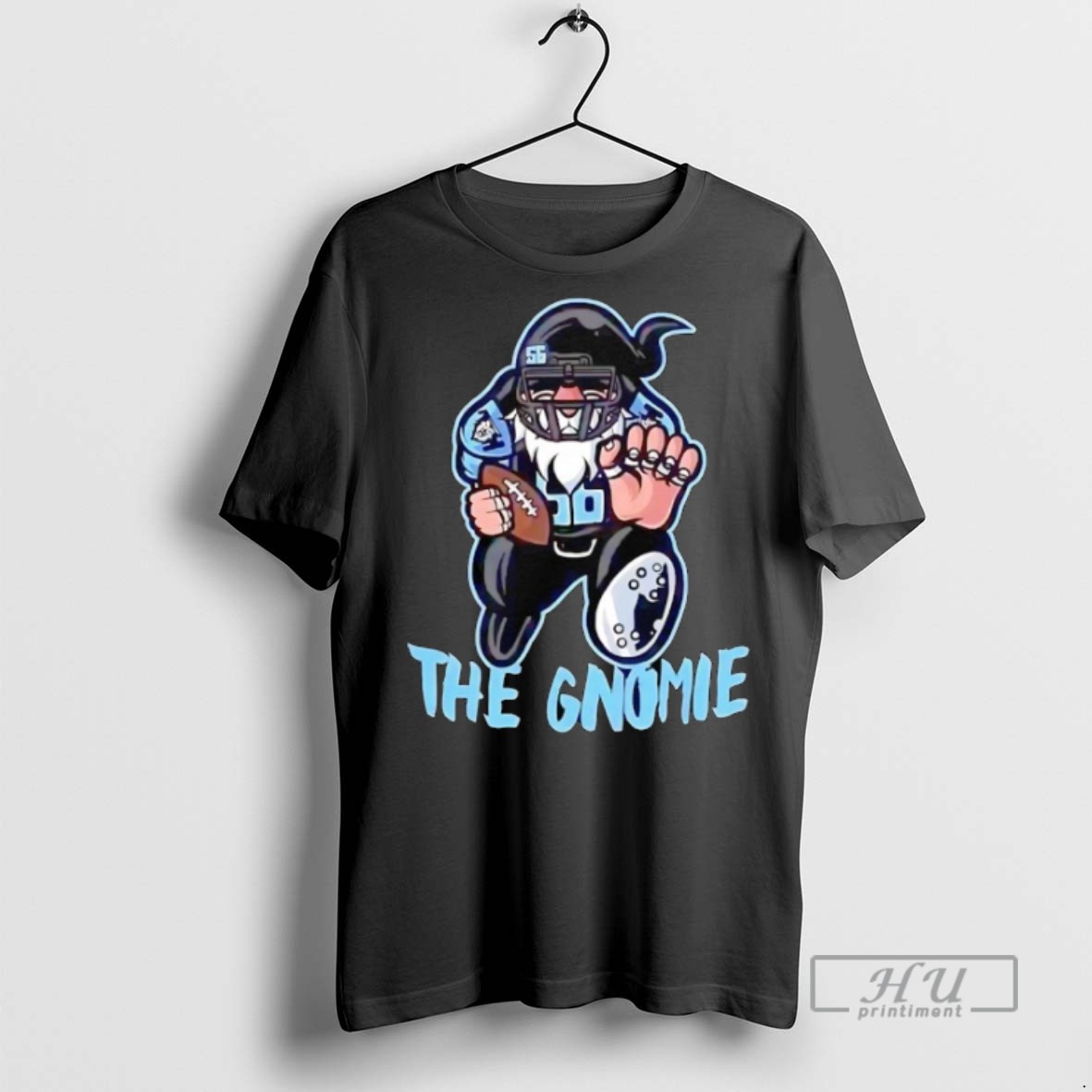 Limited Edition The Gnomie Carolina Panthers Nfl Team Graphic Tee Shirt Sweatshirt Hoodies