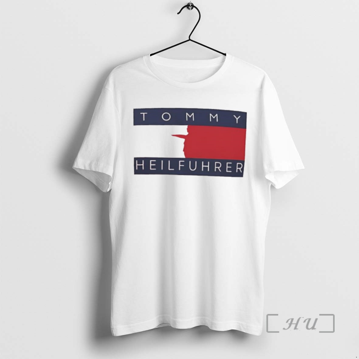 Limited Edition Tommy Heilfuhrer Logo T Shirts Sweater Hoodie
