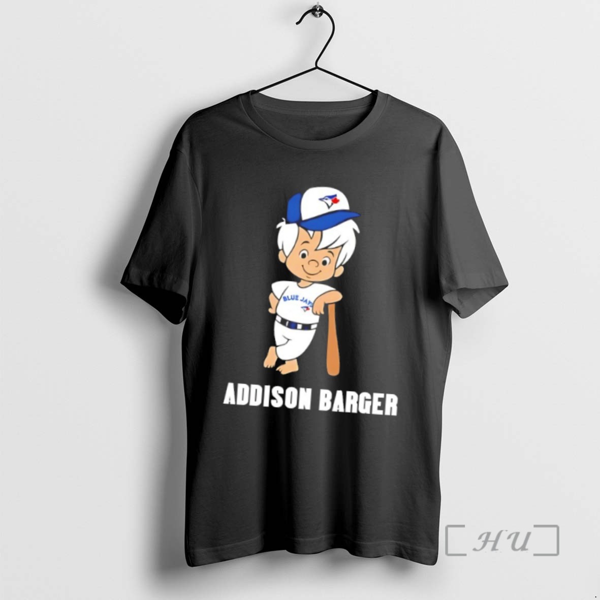 Limited Edition Toronto Blue Jays Addison Barger T Shirts Sweater Hoodie