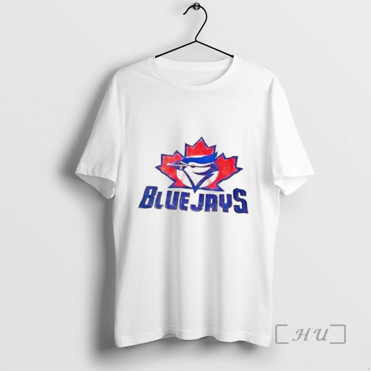Limited Edition Toronto Blue Jays Jay Cru 2 Sided T Shirts Sweater Hoodie