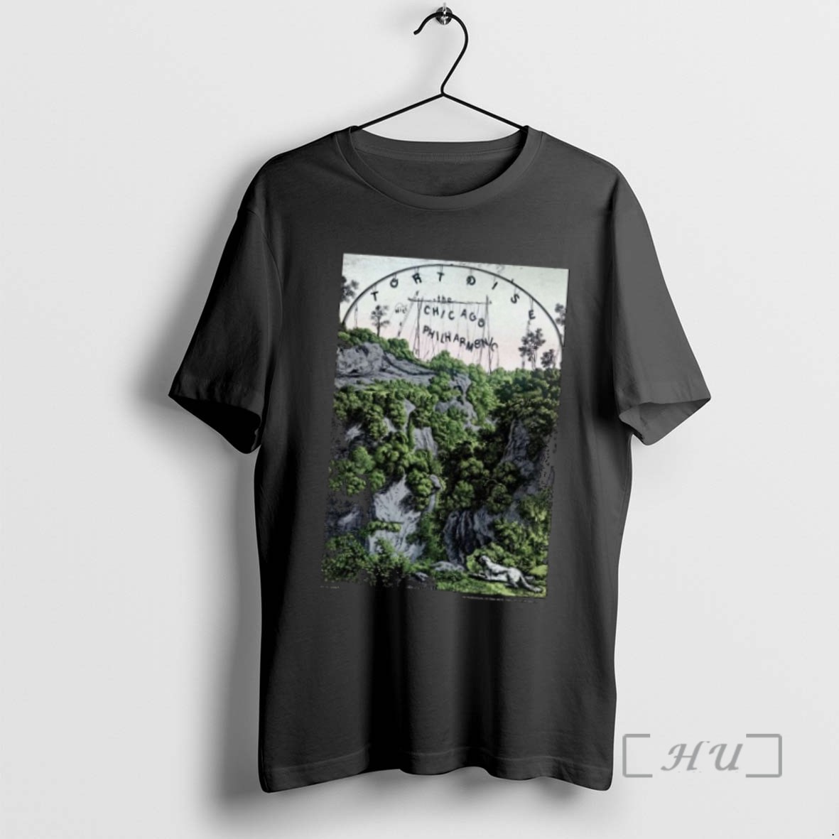 Limited Edition Tortoise In Chicago Il On Nov 11 2025 T Shirts Sweater Hoodie