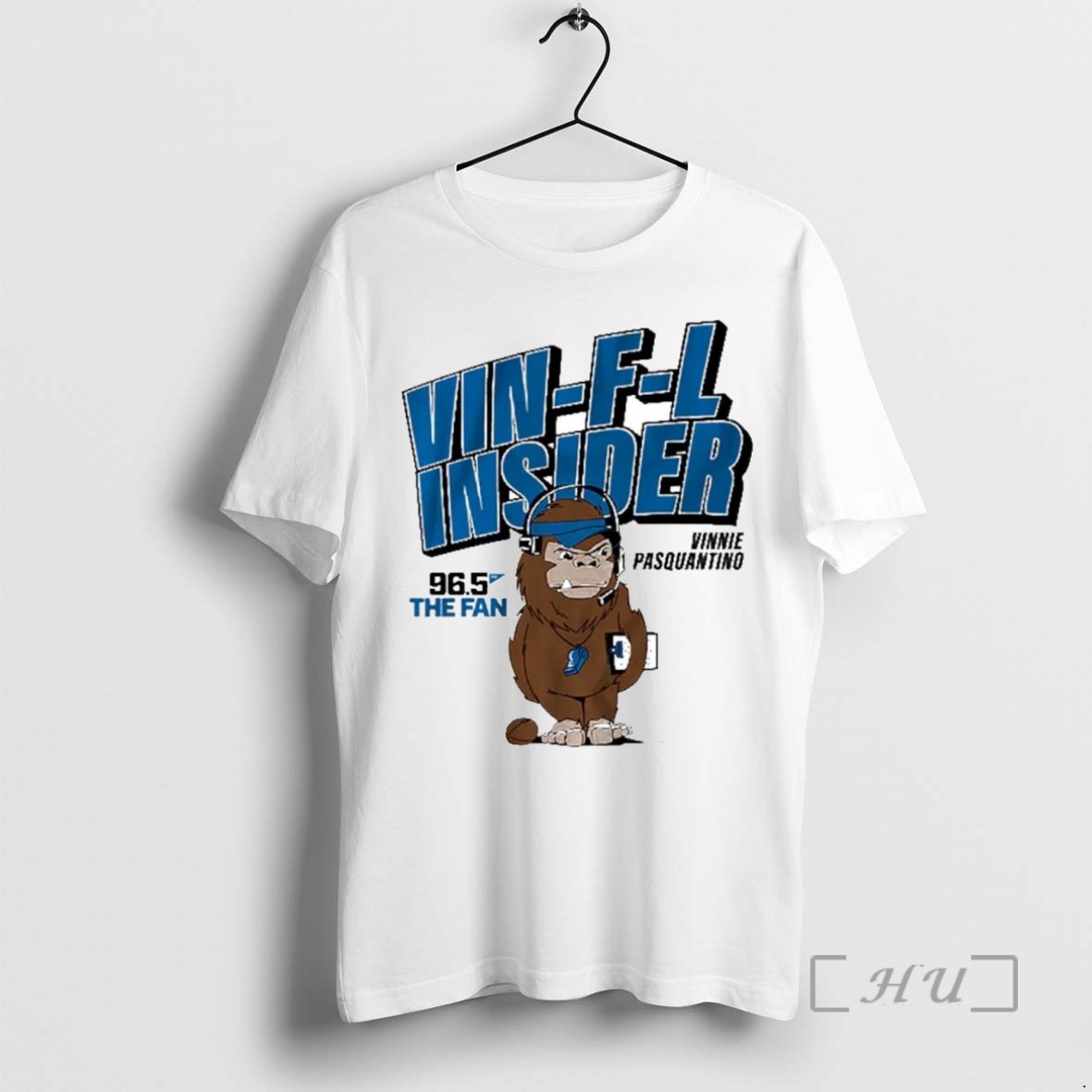 Limited Edition Vinnie Pasquantino Win F L Insider Tee Shirt Sweater Hoodie