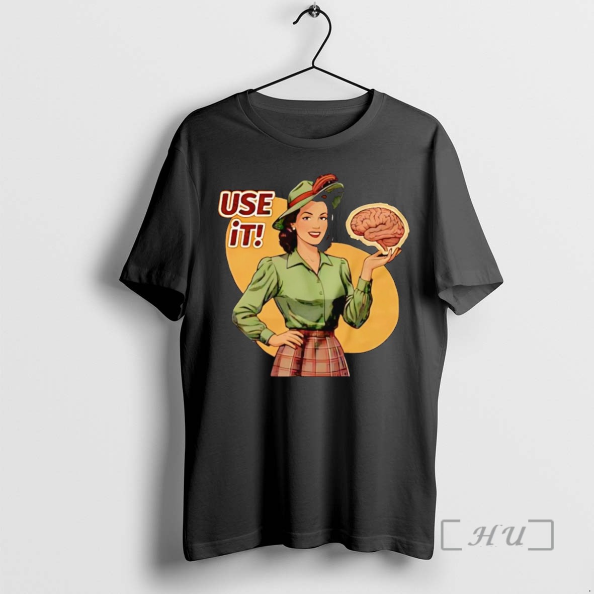 Limited Edition Women Advises Use It Brain Tee Shirt Sweater Hoodie