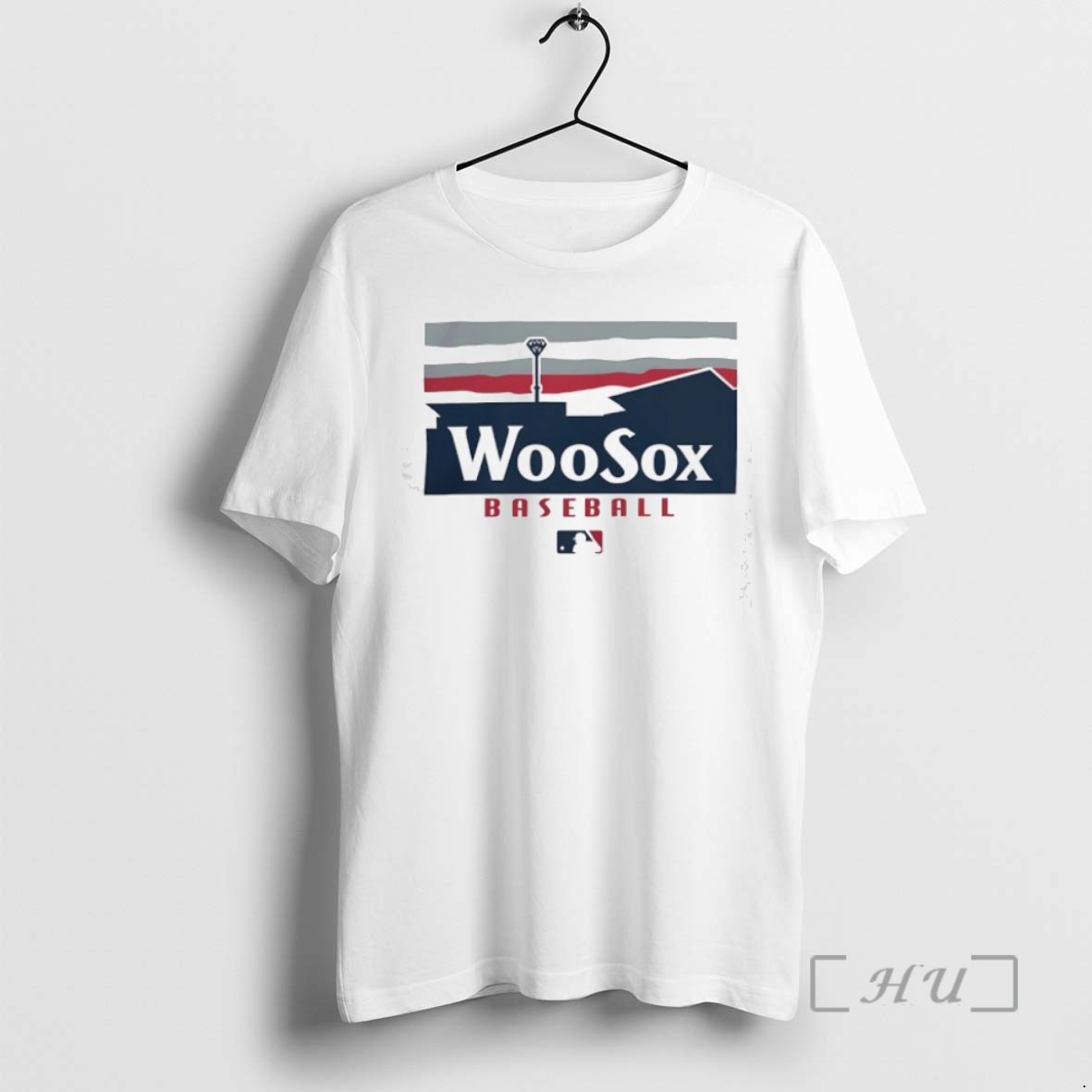 Limited Edition Woosox Boston Red Sox Baseball Tee Shirt Sweater Hoodie