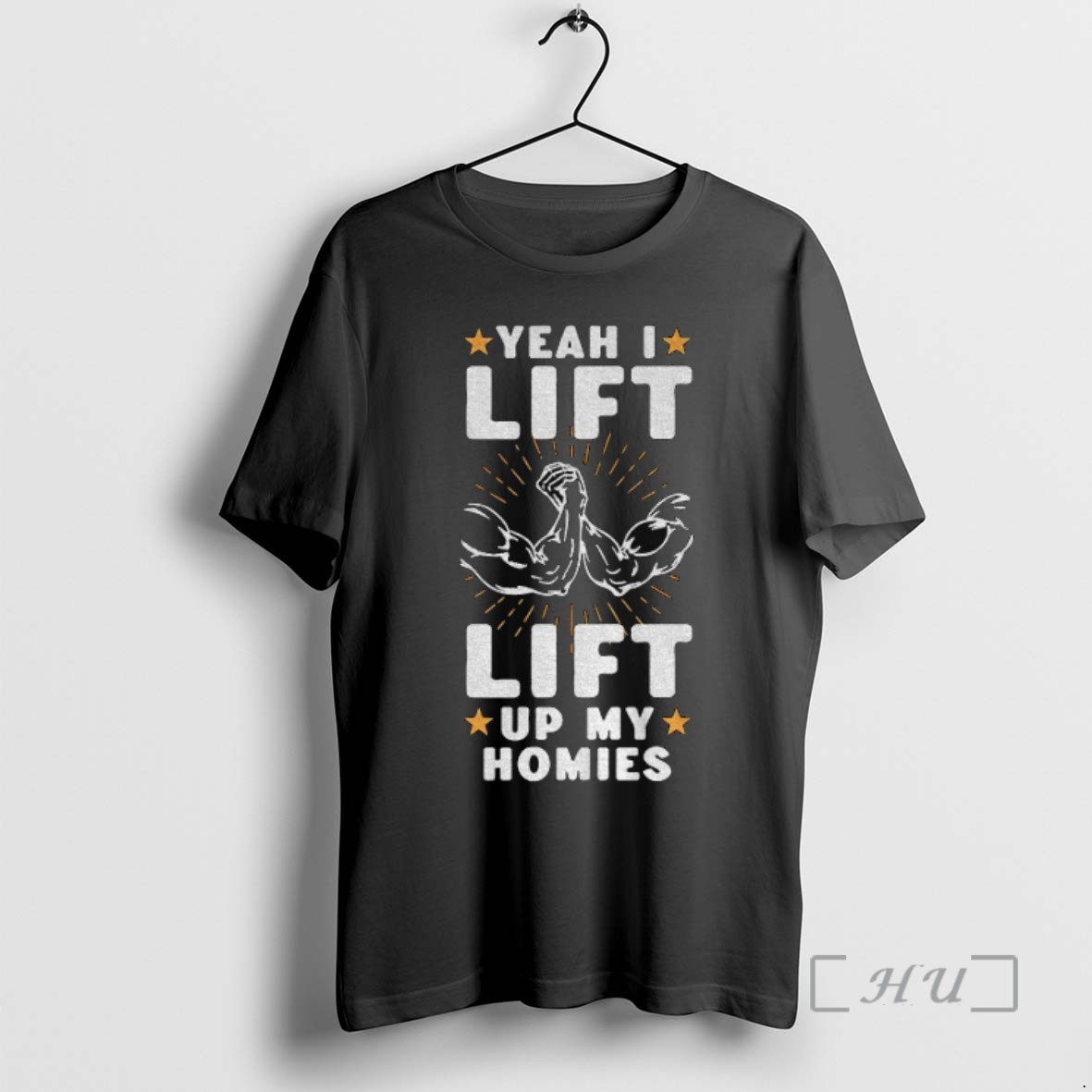 Limited Edition Yeah I Lift Lift Up My Homies Vintage Tee Shirt Sweater Hoodie