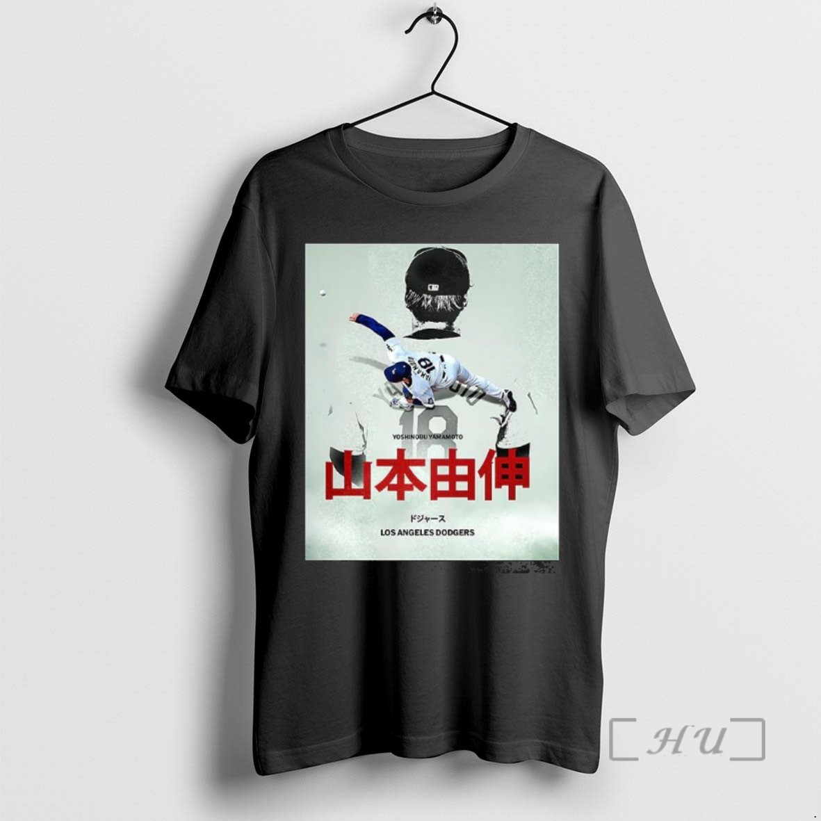 Limited Edition Yoshinobu Yamamoto Los Angeles Dodgers Nlcs Complete Game Tee Shirt Sweater Hoodie