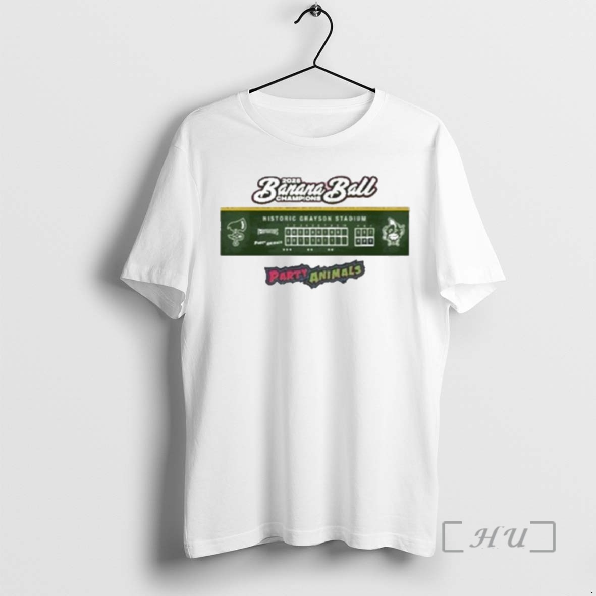 Limited Edition Banana Ball World Tour 2025 Tee Shirt Sweater Hoodie