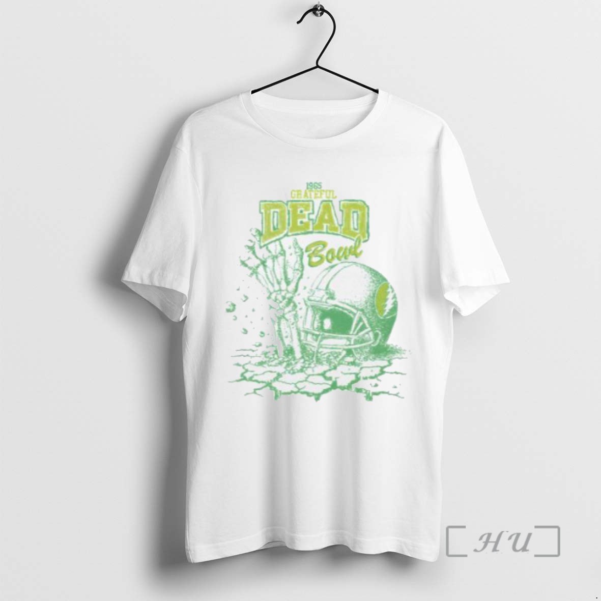 Limited Edition Grateful Dead Bowl Men T Shirts Sweater Hoodie