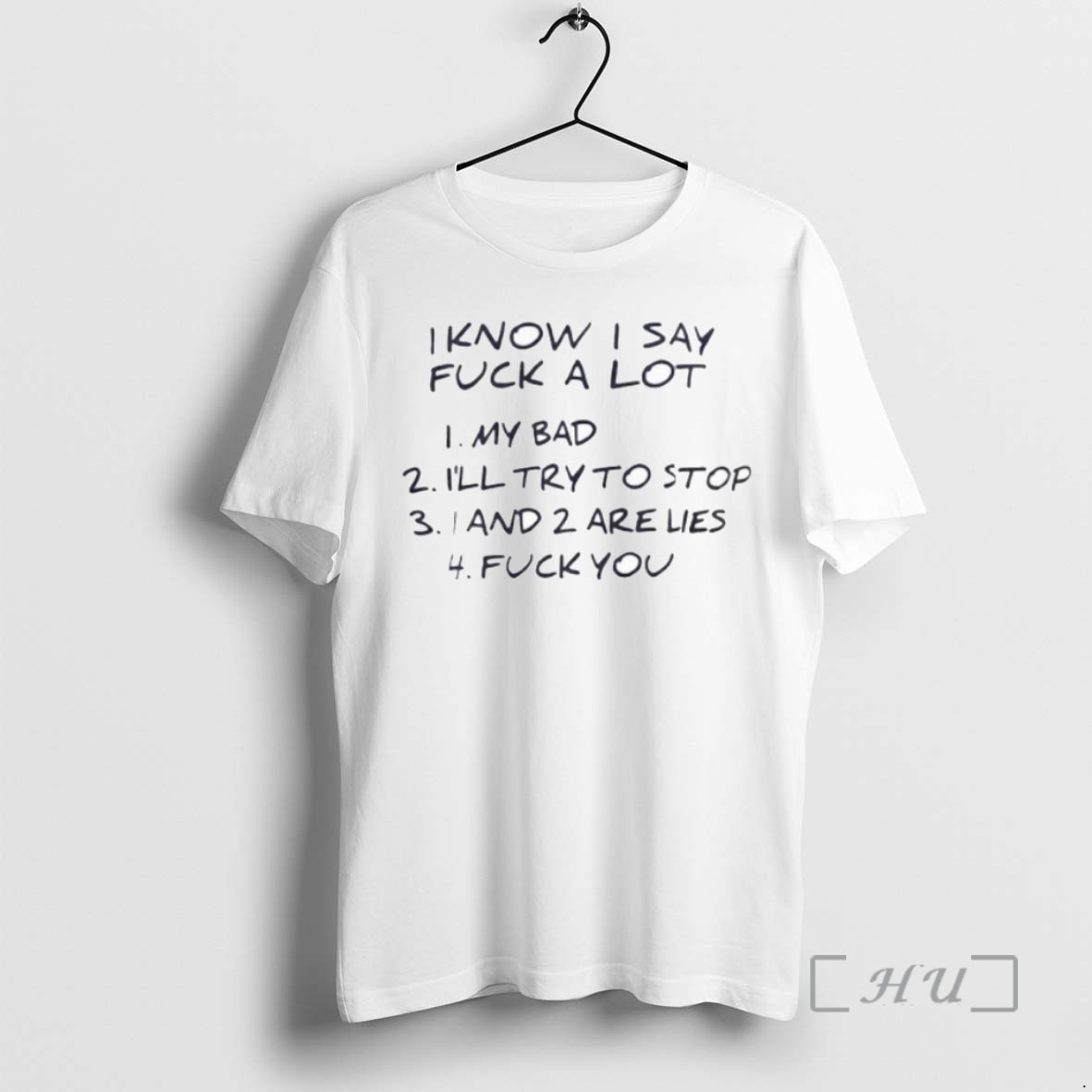 Limited Edition Jude Bellingham I Know I Say Fuck A Lot My Bad Ill Try To Stop And 2 Are Lies Fuck You Tee Shirt Sweater Hoodie