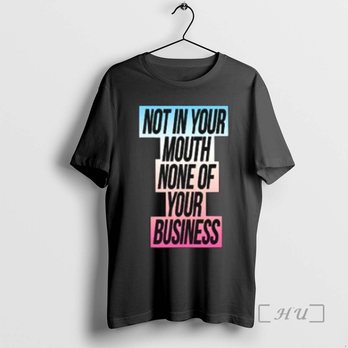 Limited Edition Peaches Not In Your Mouth Trans Flag New Tee Shirt Sweater Hoodie
