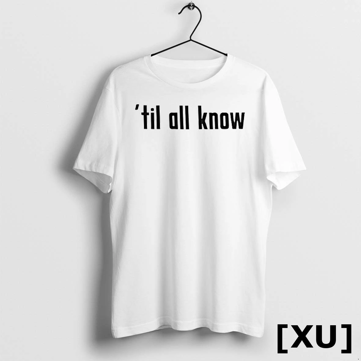 Los Angeles Chargers Til All Know Tshirts Sweater Hoodie