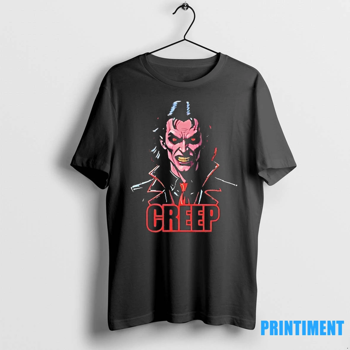 Lucien Greaves Creep Dracula Halloween Tshirts Sweater Hoodie
