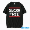 Marc Lamont Hill Sucka Free Tshirts Sweater Hoodie