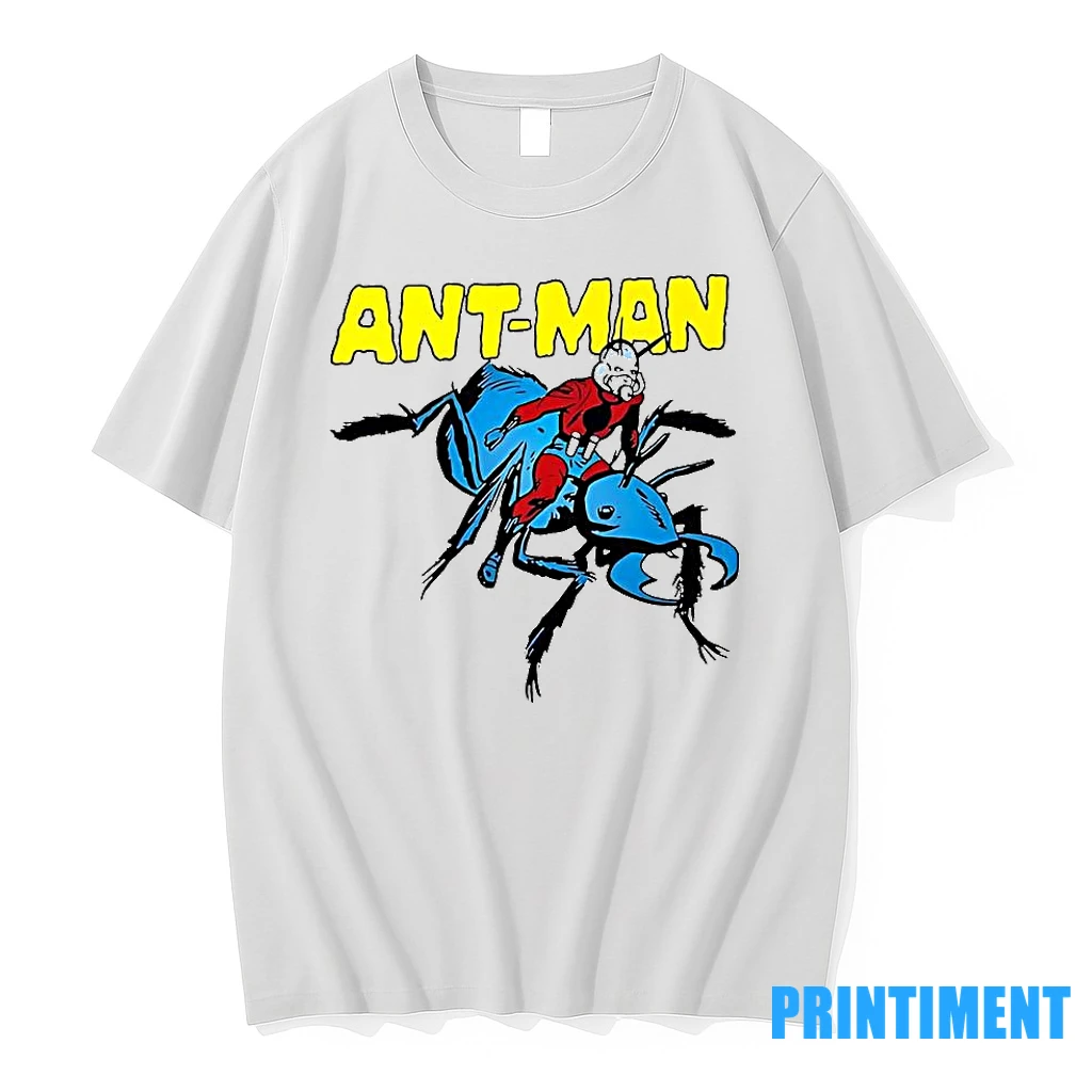 Marvel Ant Man Arichain Tshirts Sweater Hoodie