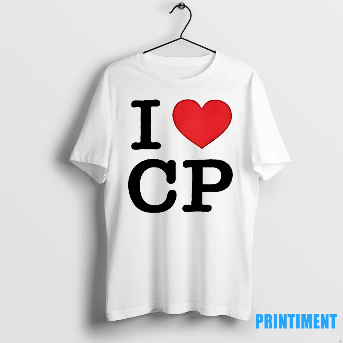 Matt Campbell I Love Cp Tshirts Sweater Hoodie
