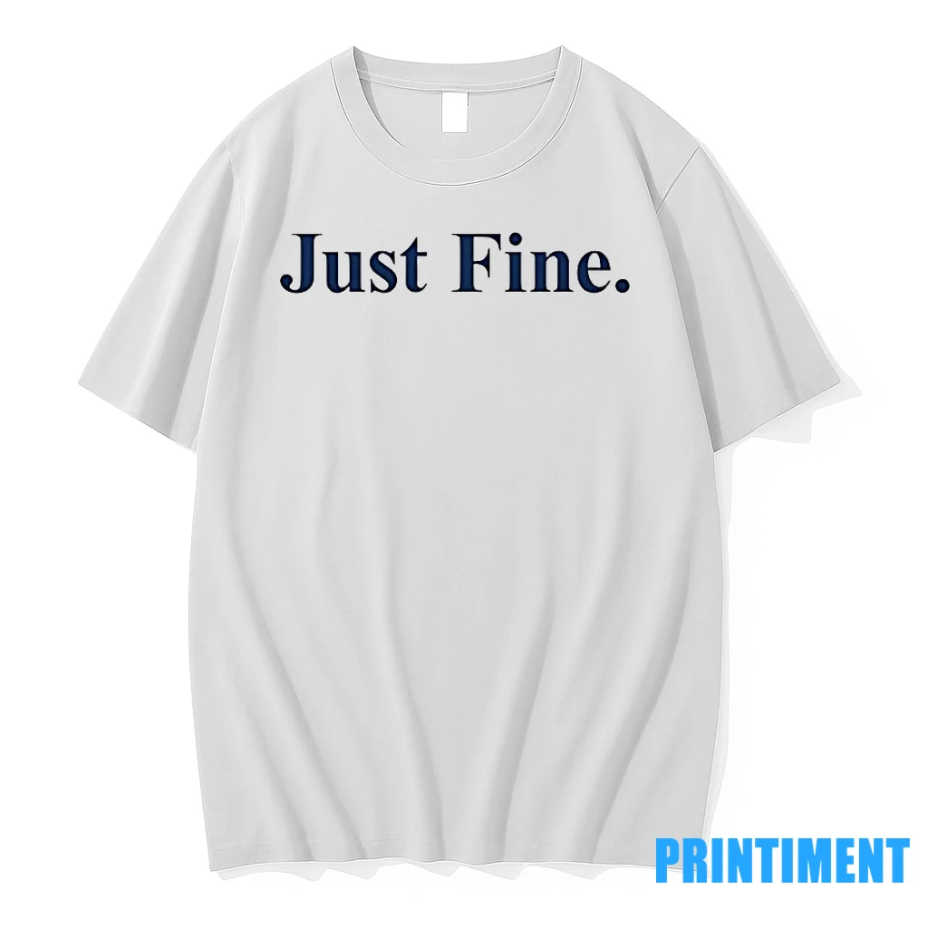Michigan Wolverines Just Fine Tshirts Sweater Hoodie