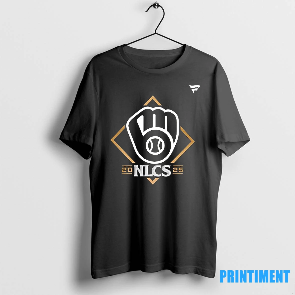 Milwaukee Brewers Nlcs 2025 Tshirts Sweater Hoodie
